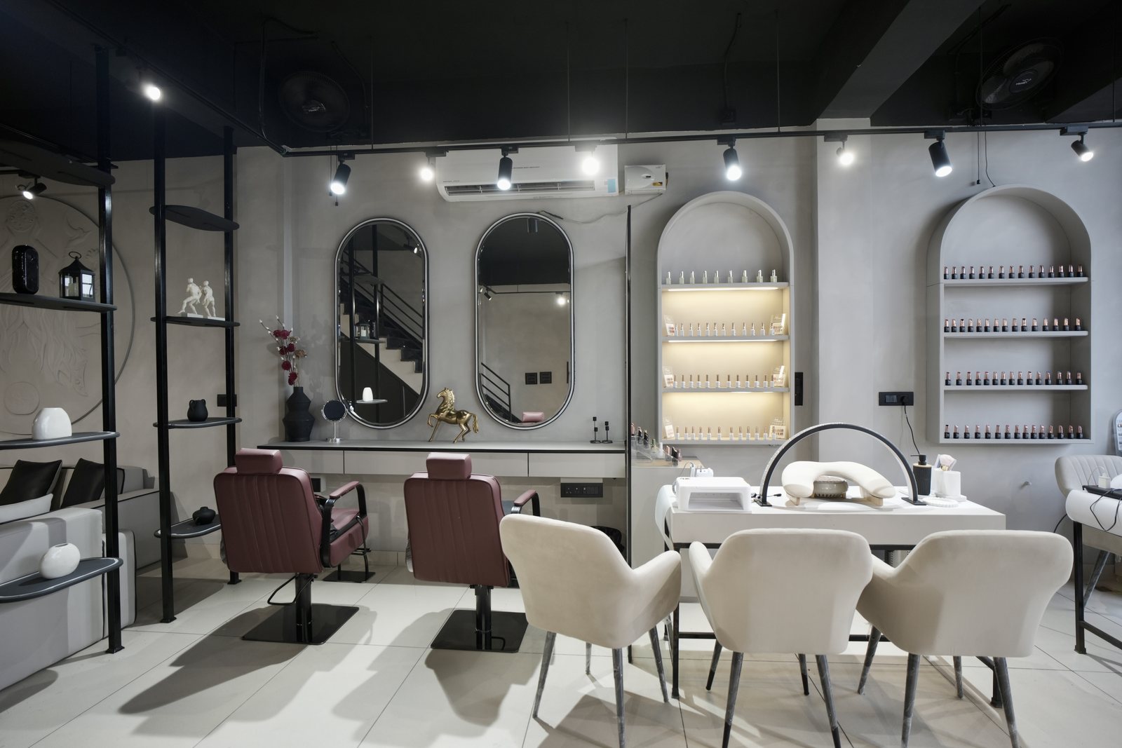 ADORE nail atelier